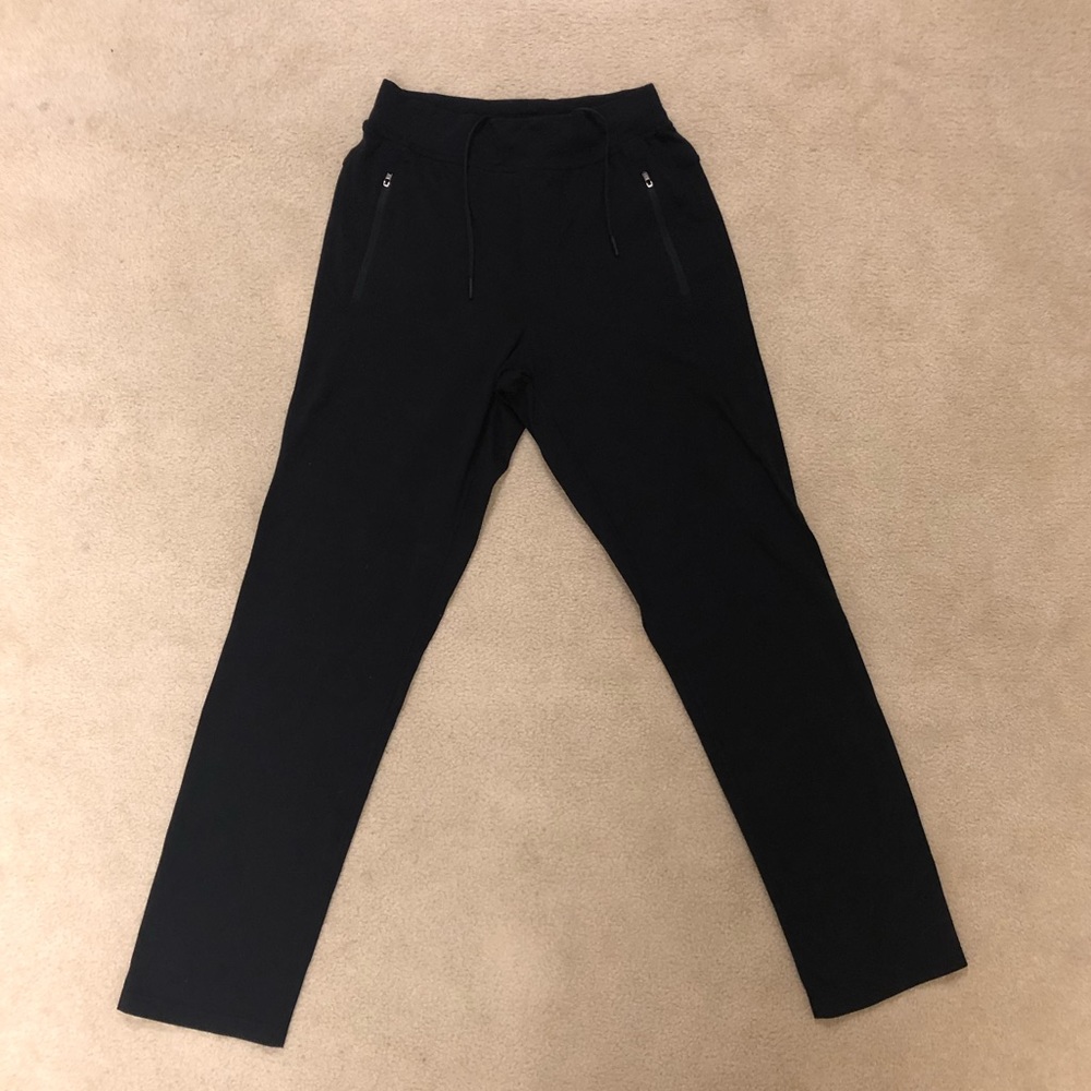 Men’s LuluLemon Track Pants - Size Small